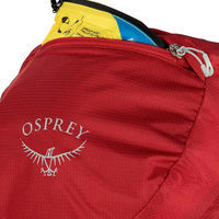 Туристический рюкзак Osprey Talon 36 Green Belt/Black L/XL (009.3577)