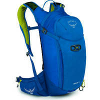 Спортивный рюкзак Osprey Siskin 12 Postal Blue (009.3558)