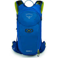 Спортивный рюкзак Osprey Siskin 12 Postal Blue (009.3558)