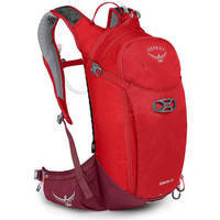 Спортивный рюкзак Osprey Siskin 12 Ultimate Red (009.3559)