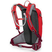 Спортивный рюкзак Osprey Siskin 12 Ultimate Red (009.3559)