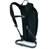 Спортивный рюкзак Osprey Siskin 8 Black (009.3560)