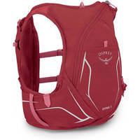 Спортивный рюкзак Osprey Dyna 6 Kakio Pink WS (009.3611)