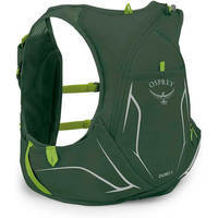 Спортивный рюкзак Osprey Duro 6 Seaweed Green/Limon L (009.3607)