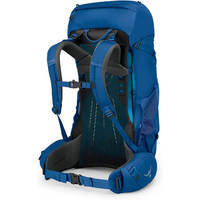 Туристический рюкзак Osprey Rook 50 Astology Blue/Blue Flame (009.3521)