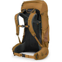 Туристический рюкзак Osprey Rook 50 Histosol Brown/Rhino Grey (009.3523)