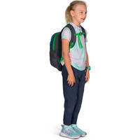 Детский рюкзак Osprey Daylite Jr 10л Northern Lights Print/Eclispe Grey (009.3613)