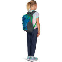 Детский рюкзак Osprey Daylite Jr 10л Northern Lights Print/Eclispe Grey (009.3613)