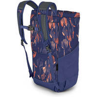Сумка-рюкзак Osprey Daylite Tote Pack 20л Wild Blossom Print/Alkaline (009.3624)