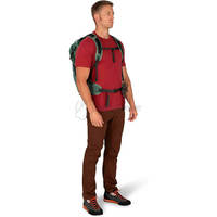 Туристический рюкзак Osprey Sportlite 25 Dark Charcoal Grey M/L (009.3039)