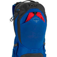 Спортивный рюкзак Osprey Escapist 20 Black M/L (009.3374)