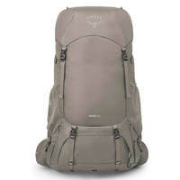 Туристический рюкзак Osprey Renn 50 Pediment Grey/Linen Tan (009.3529)