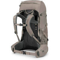 Туристический рюкзак Osprey Renn 50 Pediment Grey/Linen Tan (009.3529)
