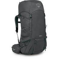 Туристический рюкзак Osprey Renn 65 Dark Charcoal/Gray Wolf (009.3525)
