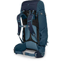 Туристический рюкзак Osprey Volt 65 Muted Space Blue (009.3017)