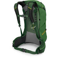 Туристический рюкзак Osprey Stratos 24 Seaweed/Matcha Green (009.3589)