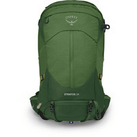 Туристический рюкзак Osprey Stratos 34 Seaweed/Matcha Green (009.3588)