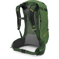 Туристический рюкзак Osprey Stratos 34 Seaweed/Matcha Green (009.3588)