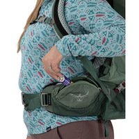 Туристический рюкзак Osprey Aura AG LT 50 Antidote Purple WM/L (009.3297)