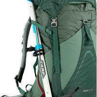 Туристический рюкзак Osprey Aura AG LT 50 Koseret/Darjeeling Spring Green WM/L (009.3295)