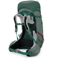 Туристический рюкзак Osprey Aura AG LT 50 Koseret/Darjeeling Spring Green WM/L (009.3295)