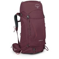 Туристический рюкзак Osprey Kyte 48 Elderberry Purple WXS/S (009.3327)