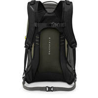 Городской рюкзак Osprey Radial Earl Grey/Rhino Grey 26-34 л (009.3636)