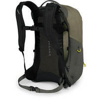 Городской рюкзак Osprey Radial Earl Grey/Rhino Grey 26-34 л (009.3636)