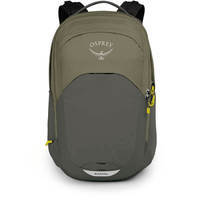 Городской рюкзак Osprey Radial Earl Grey/Rhino Grey 26-34 л (009.3636)