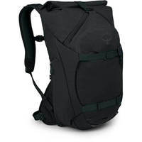 Городской рюкзак Osprey Metron 22 Roll Top Pack Black (009.3117)
