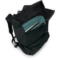 Городской рюкзак Osprey Metron 22 Roll Top Pack Black (009.3117)