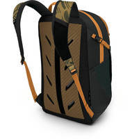 Городской рюкзак Osprey Flare 27л Ffind The Way Print/Black (009.3649)