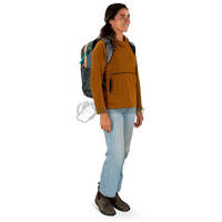 Городской рюкзак Osprey Flare 27л Ffind The Way Print/Black (009.3649)