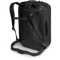 Сумка-рюкзак Osprey Transporter Carry-On Bag 44L Black (009.2593)