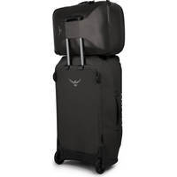 Сумка-рюкзак Osprey Transporter Carry-On Bag 44L Black (009.2593)