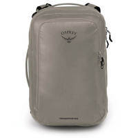 Сумка-рюкзак Osprey Transporter Carry-On Bag 44L Tan Concrete (009.3655)