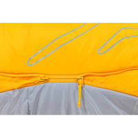 Спальный мешок Turbat Tourer Summer Gold Fusion/Dawn Blue 195 см (012.005.0361)