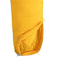 Спальный мешок Turbat Tourer Summer Gold Fusion/Dawn Blue 195 см (012.005.0361)