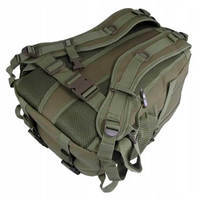 Тактический рюкзак Camo Caiman 35L MTC (029.002.0005)