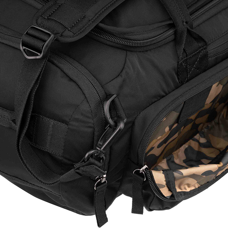 Сумка-рюкзак Tucano Desert Weekender 15.6