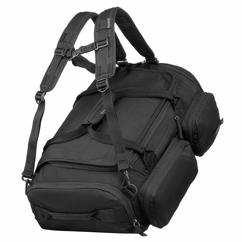 Сумка-рюкзак Tucano Desert Weekender 15.6