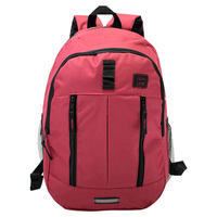 Городской рюкзак Semi Line 20л Red (DAS302586)