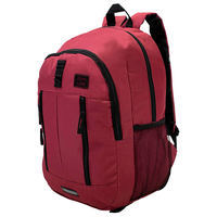 Городской рюкзак Semi Line 20л Red (DAS302586)
