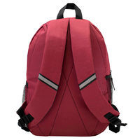 Городской рюкзак Semi Line 20л Red (DAS302586)