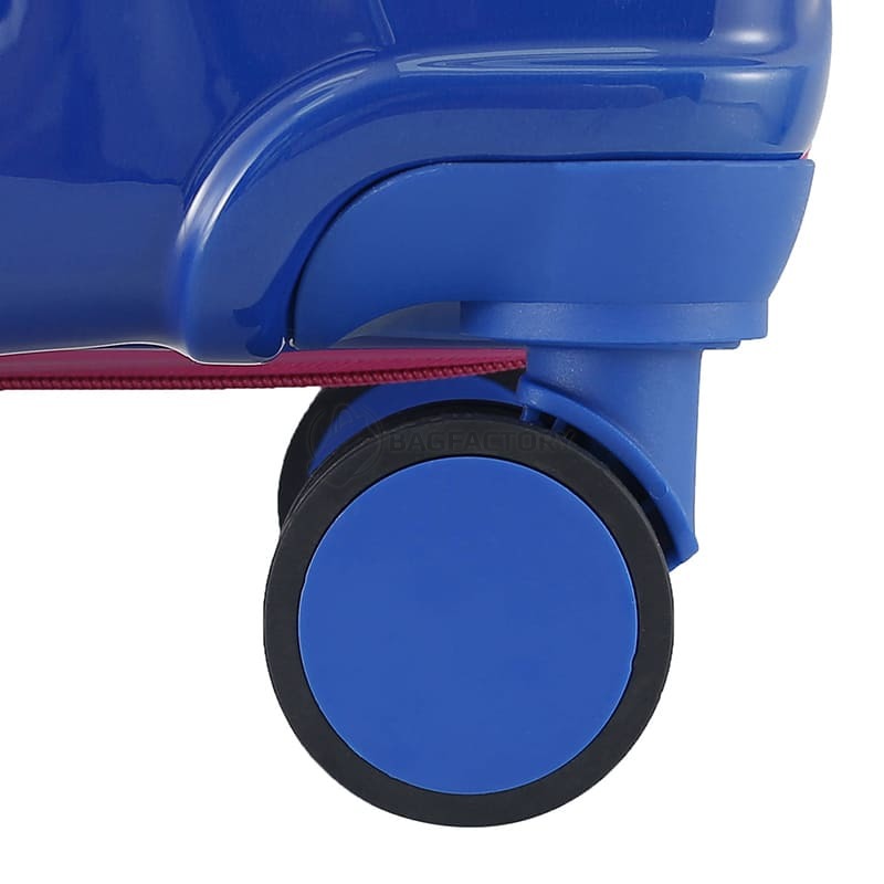 Чемодан Semi Line 20