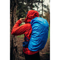 Туристический рюкзак Gregory Float Zulu 40 MD/LG Empire Blue (111590/7411)