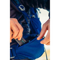 Туристический рюкзак Gregory Float Zulu 40 MD/LG Empire Blue (111590/7411)