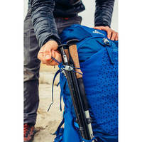 Туристический рюкзак Gregory Float Zulu 40 MD/LG Empire Blue (111590/7411)