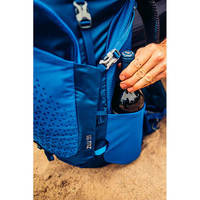 Туристический рюкзак Gregory Float Zulu 40 MD/LG Empire Blue (111590/7411)