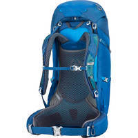 Туристический рюкзак Gregory Float Zulu 35 SM/MD Empire Blue (111589/7411)